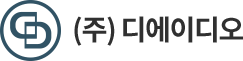 (주)디에이디오